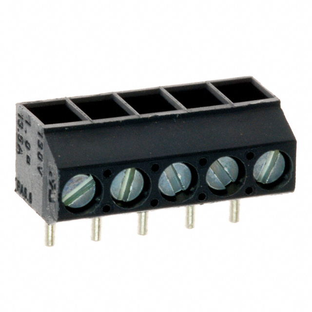 ED550/5DS On Shore Technology Inc.  Fil à carte